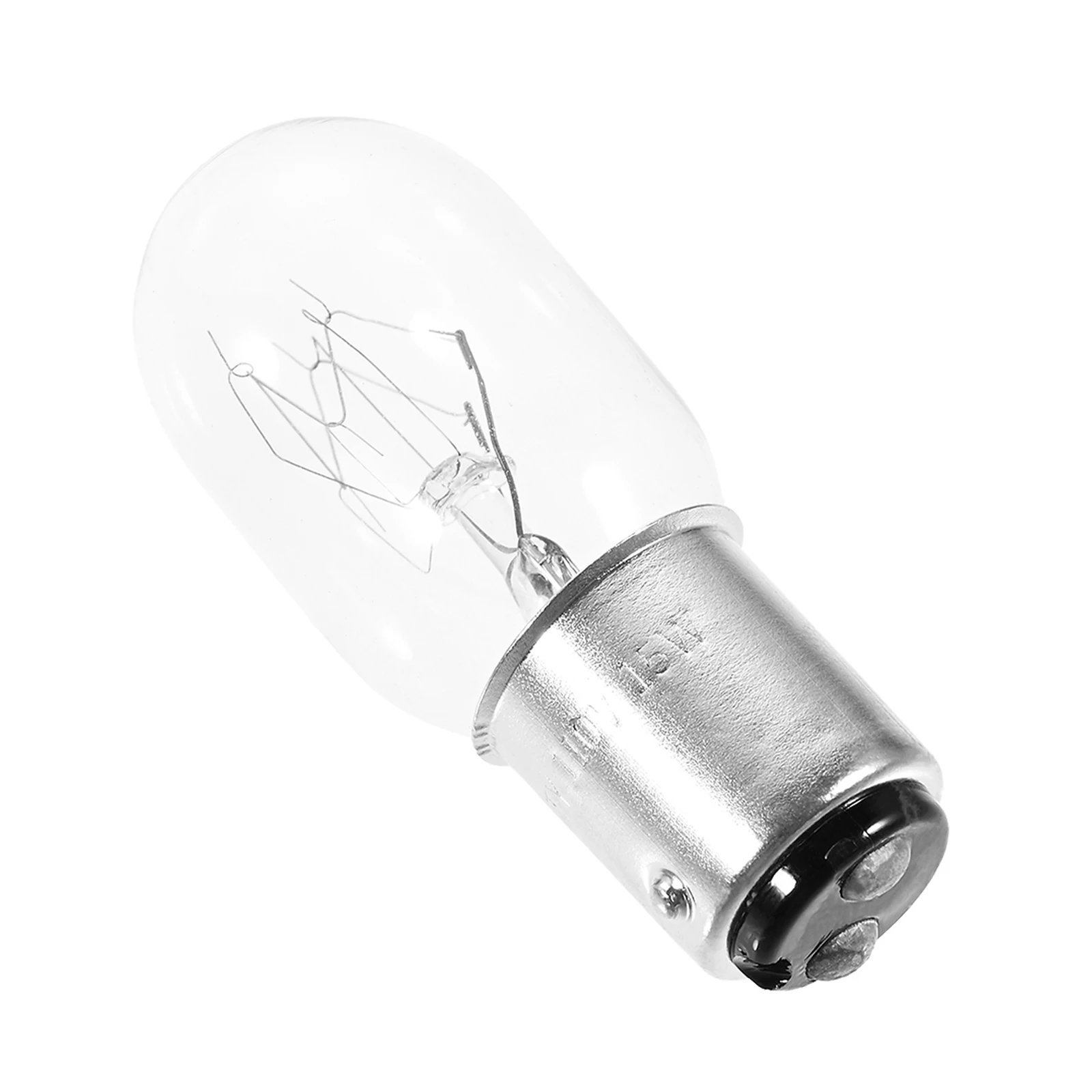 Mechanical Workshop Tools And Equipment - BA15D 110V Naaimachine Lamp Gloeilamp LED