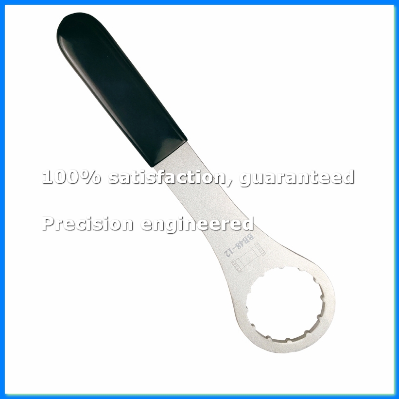 Tools Workshops - Fiets Trapas Moersleutelmoersleutel Reparatie Tool BB48-12