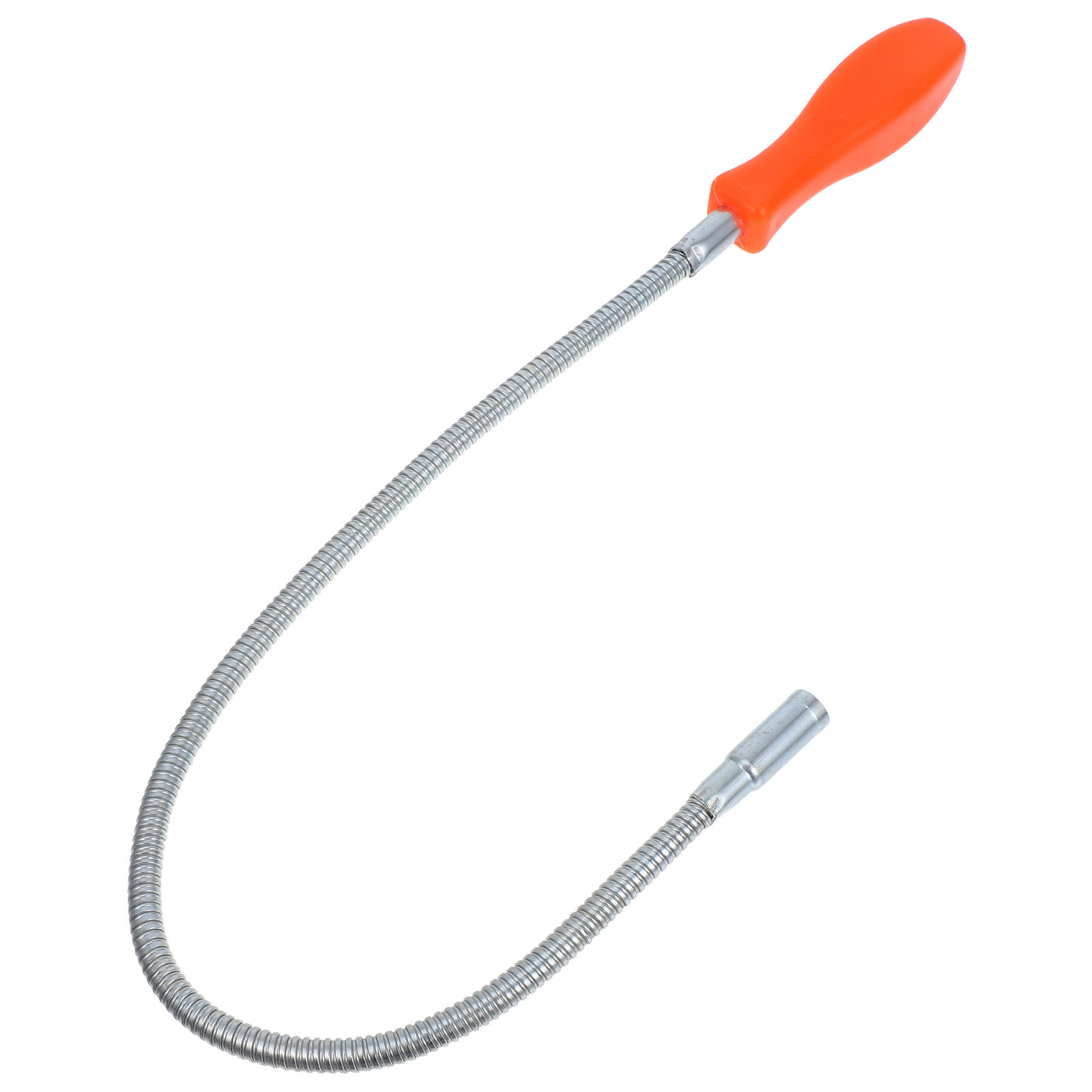 Workshop Tools Automotive - Flexibele magnetische oppaktool Buigbare klauwmagneettool Geschikt