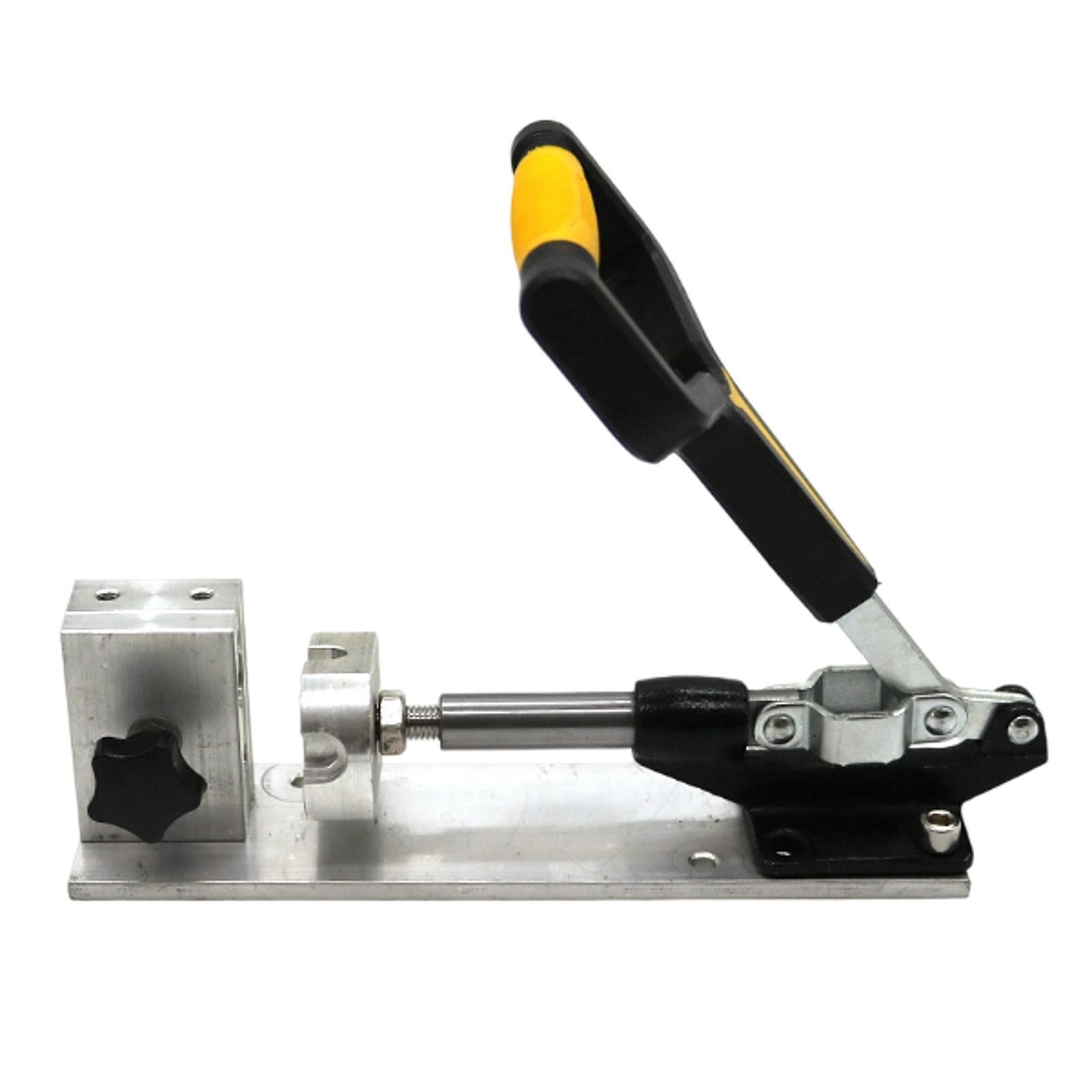 Workshop Tools Youtube - Professioneel autogereedschap Metalen ureumbuisinstallatieapparaat Flexibele brandstofleidinginstallateur
