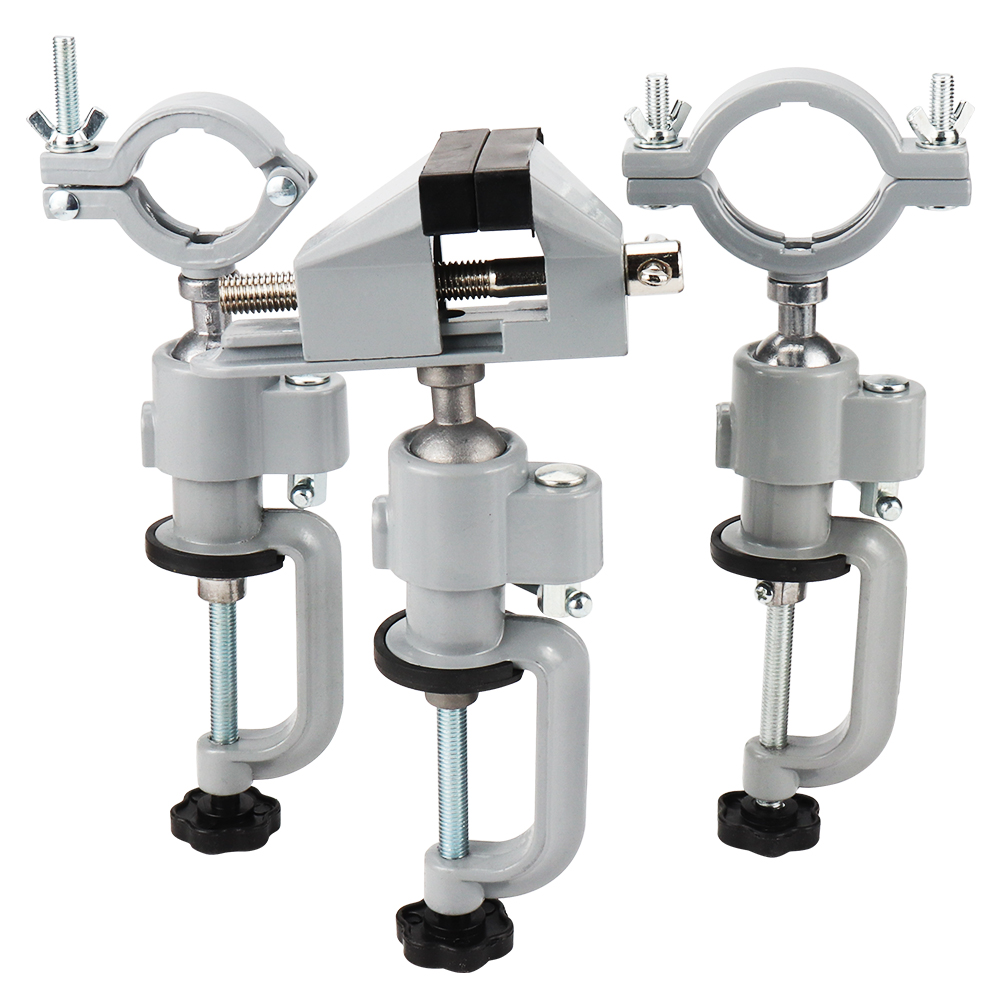 Workshop Tools Vice - SI FANG 360 Graden Draaibare Tafel