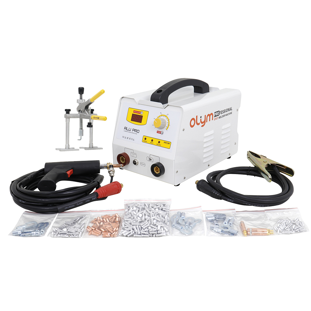 Workshop Tools Wholesale - M15C Groothandel Aluminium Carrosserie Reparatie Apparatuur