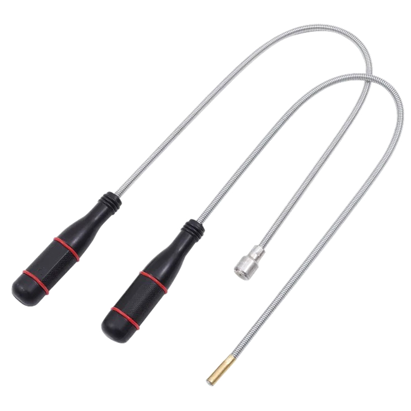 Workshop Tools Car - Nieuwe opvouwbare sterke magnetische pick-up tool