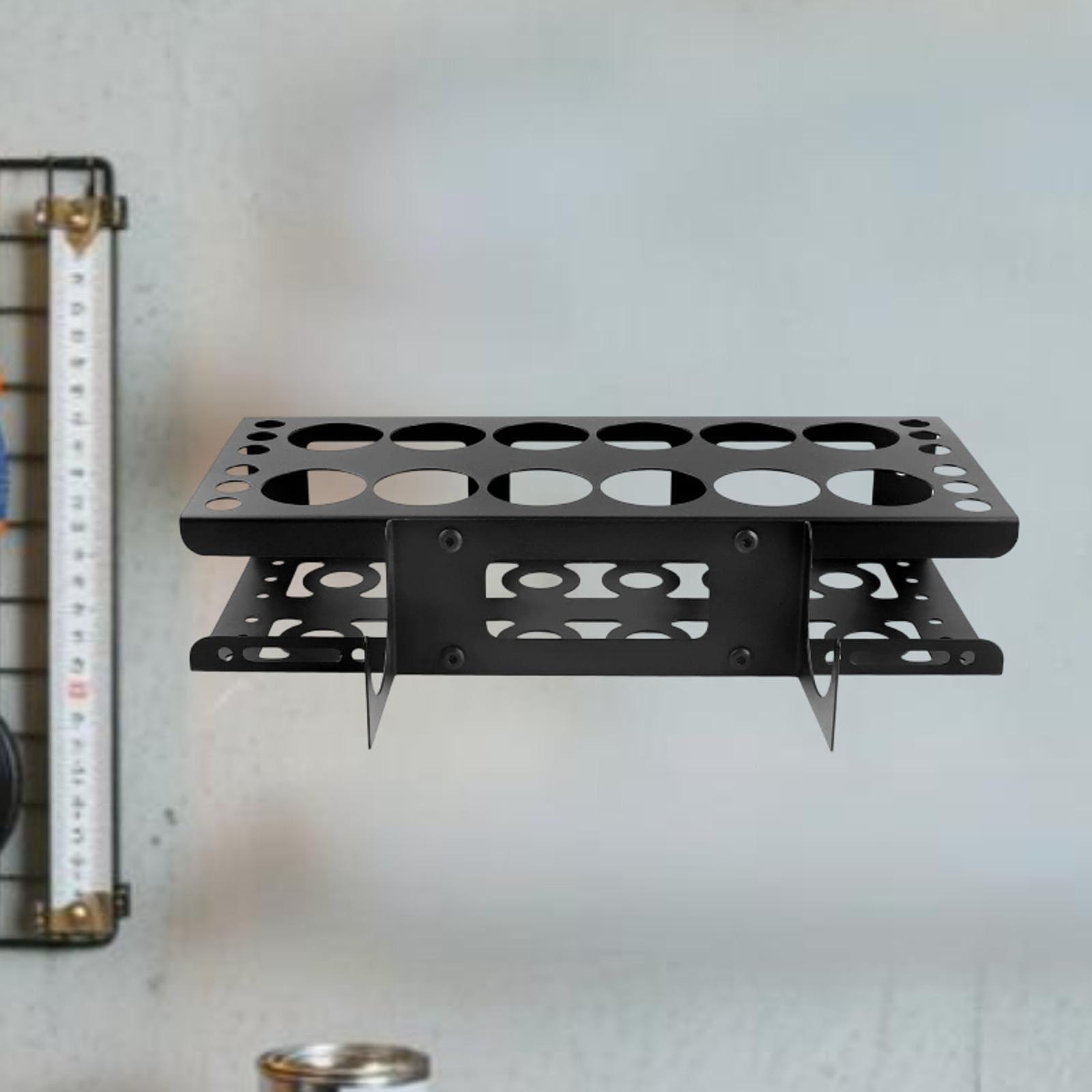 Opbergrek voor kitgereedschap, - Workshop Tools Youtube recensie en prijs
