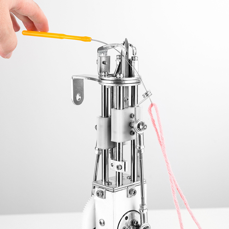 5 stuks nieuwe tufting gun naa - Mechanical Workshop Tools And Equipment recensie en prijs