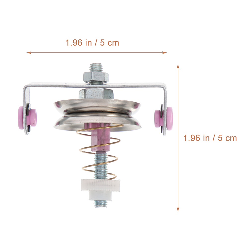 Accessoires voor textielmachin - Mechanical Workshop Tools And Equipment recensie en prijs