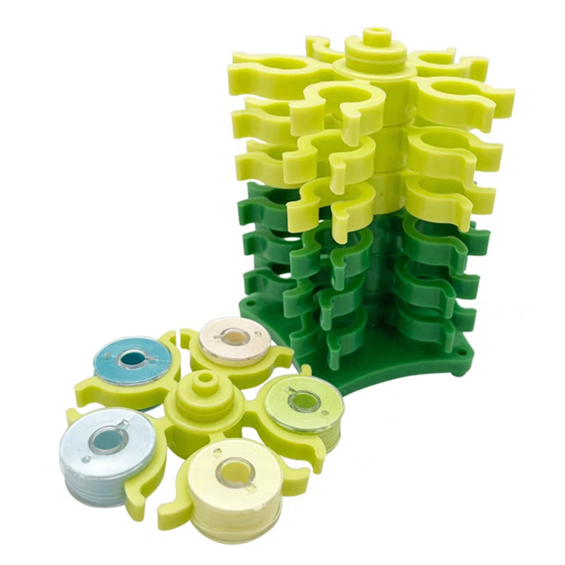 Opbergklem Standaard Naai Klos - Mechanical Workshop Tools And Equipment recensie en prijs