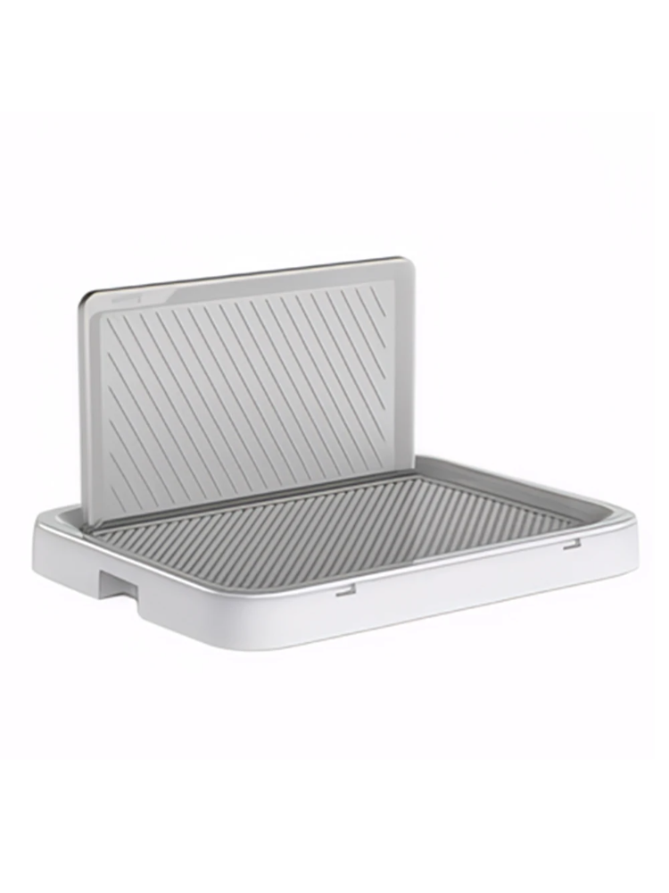 Hondentoilet met plaswand, pla - Bench Dog Hole recensie en prijs