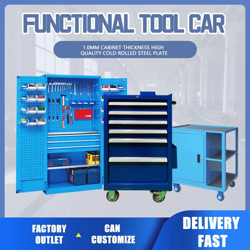 Fenghui Groothandelswerkplaats - Workshop Tools Wholesale recensie en prijs