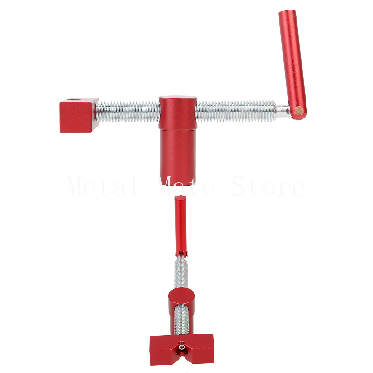 Houtbewerking Bank Hond Rem In - Bench Dog Hole recensie en prijs
