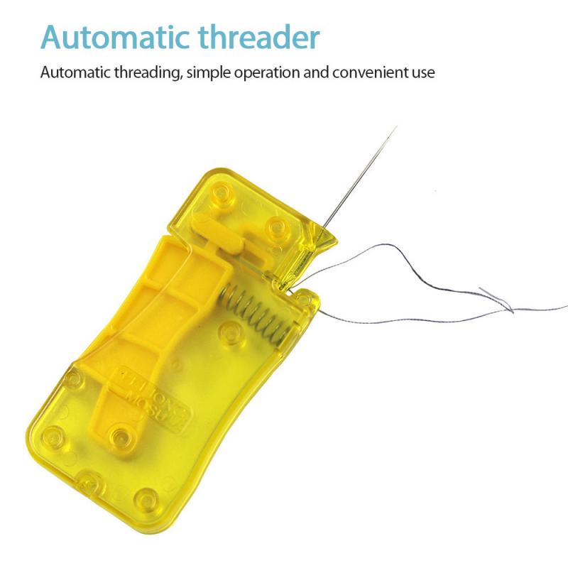 1Pc Auto Naald Threader Diy Ha - Mechanical Workshop Tools And Equipment recensie en prijs