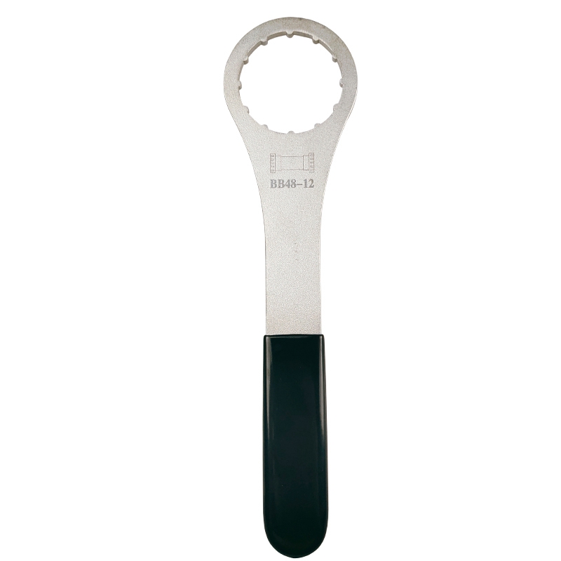 Fiets Trapas Moersleutelmoersl - Tools Workshops recensie en prijs