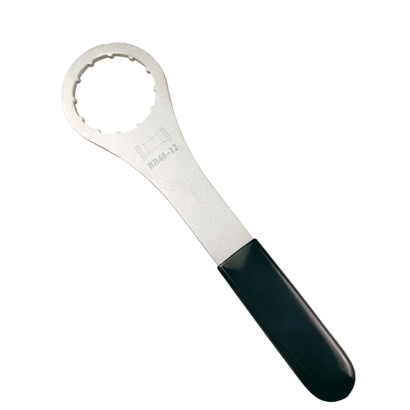 Fiets Trapas Moersleutelmoersl - Tools Workshops recensie en prijs