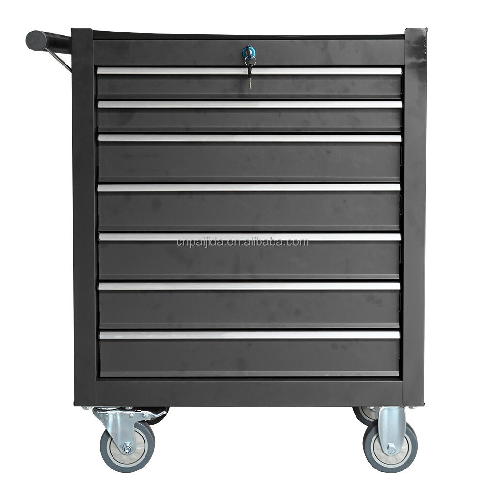 Groothandel 7-laden metalen ge - Workshop Tools Wholesale recensie en prijs