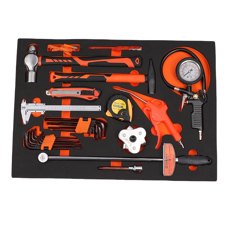 Heavy Duty veiligheidssleutel  - Workshop Tools Car recensie en prijs