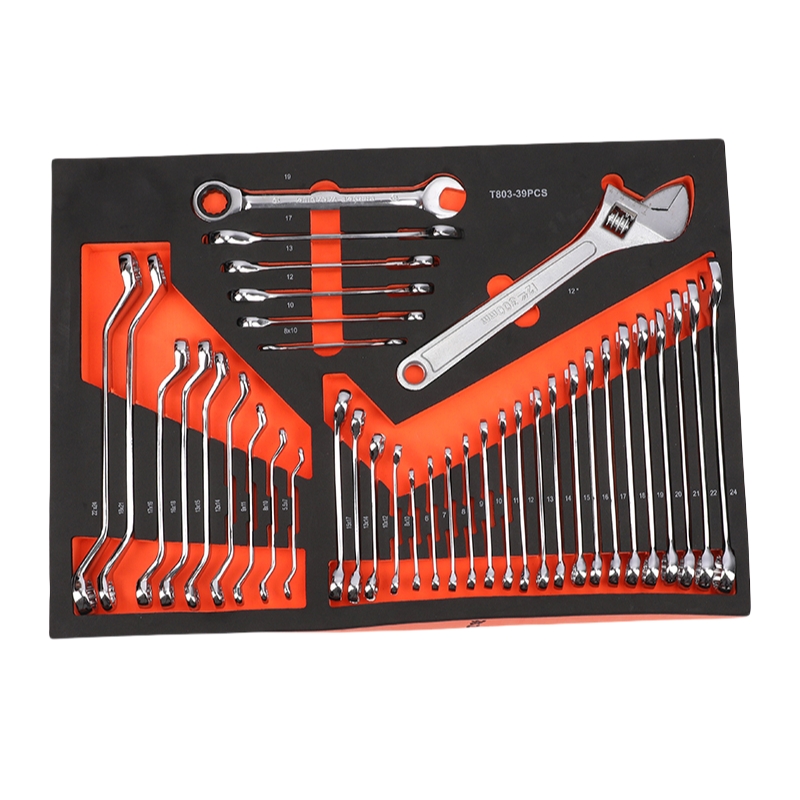 Heavy Duty veiligheidssleutel  - Workshop Tools Car recensie en prijs