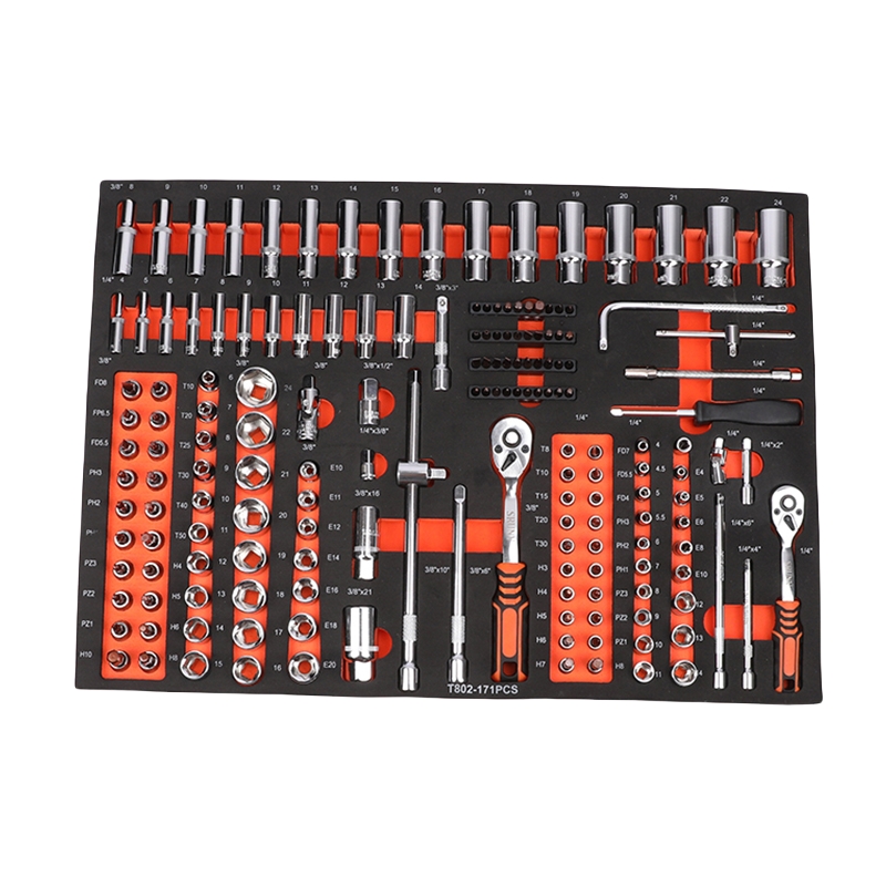 Heavy Duty veiligheidssleutel  - Workshop Tools Car recensie en prijs