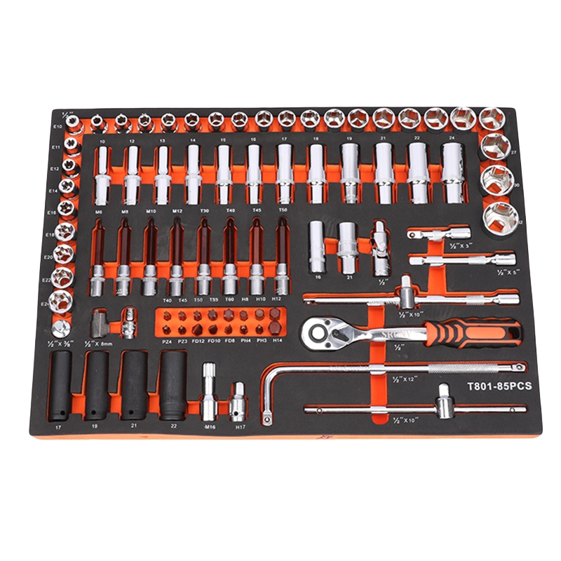 Heavy Duty veiligheidssleutel  - Workshop Tools Car recensie en prijs
