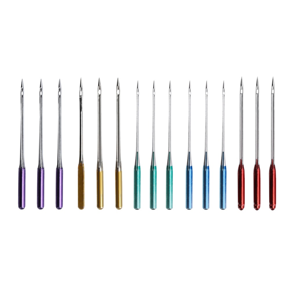 15 stuks Anti-Jumping naaimach - Mechanical Workshop Tools And Equipment recensie en prijs