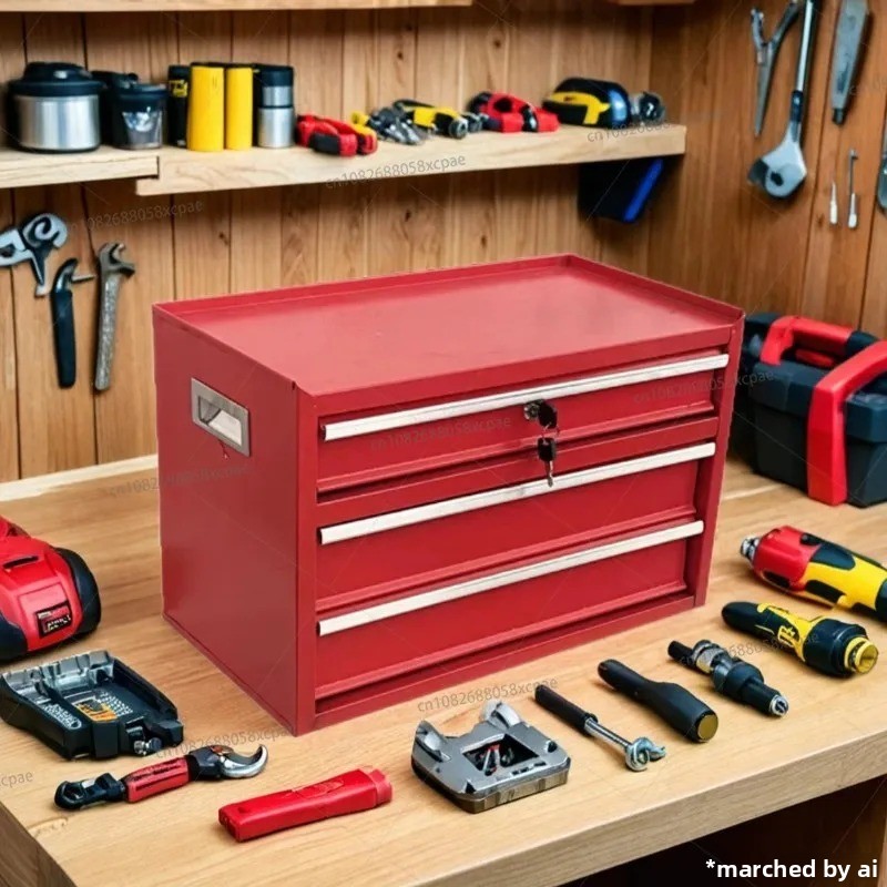 Desktop gereedschapskist, arch - Tools Workshops recensie en prijs