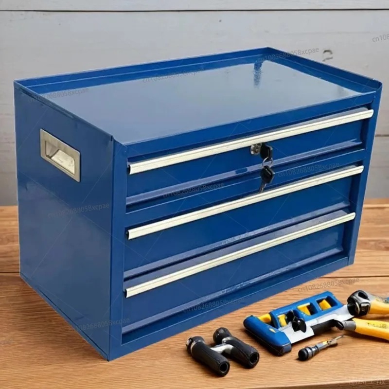Desktop gereedschapskist, arch - Tools Workshops recensie en prijs