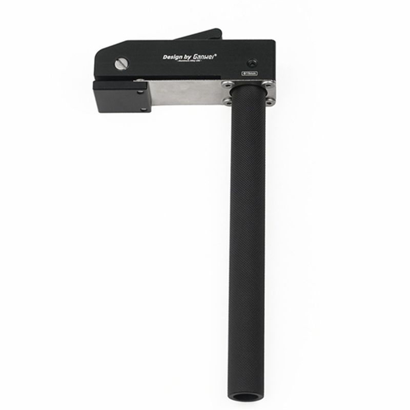 ABKO-Ganwei, 2 stuks Houtbewer - Bench Dog Hole recensie en prijs