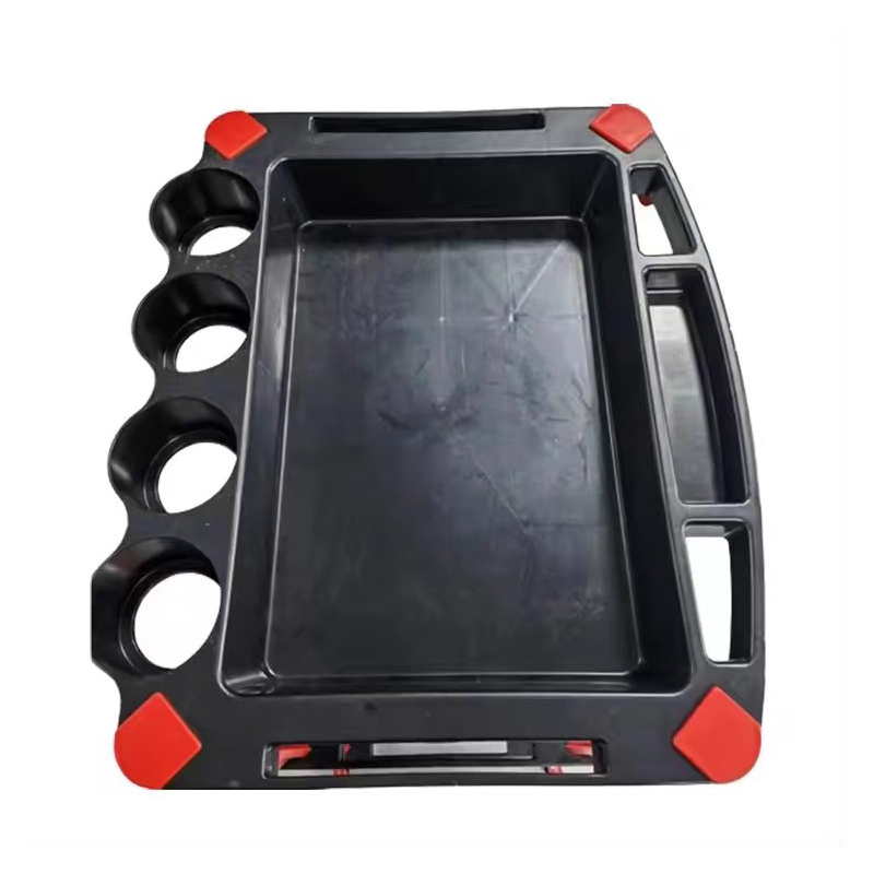 Auto Reparatie Wastool Opslag  - Workshop Tools Car recensie en prijs