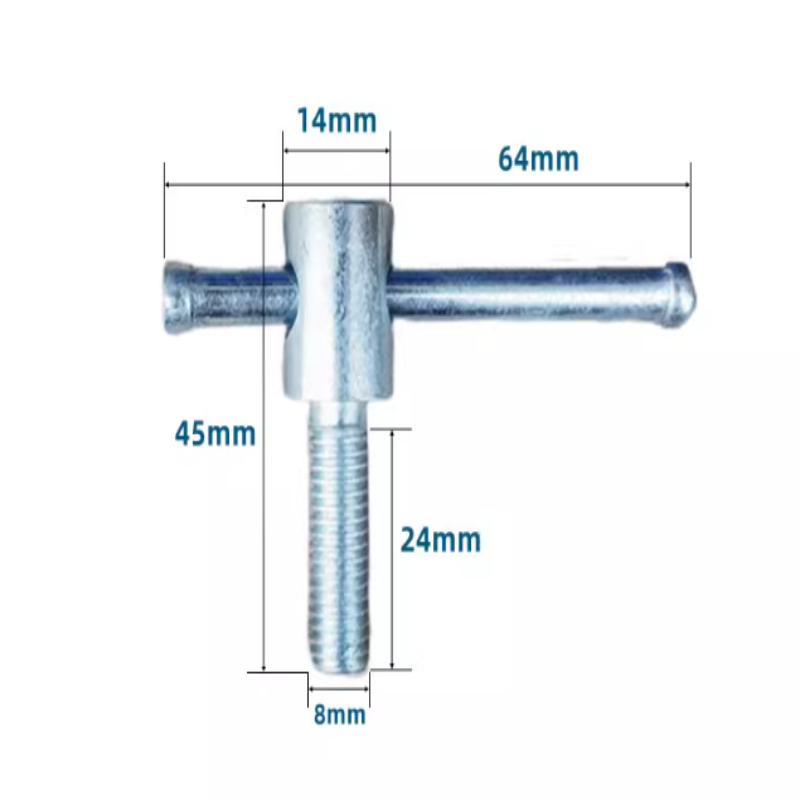 1PCS Bankschroef Borgmoer en B - Workshop Tools Vice recensie en prijs