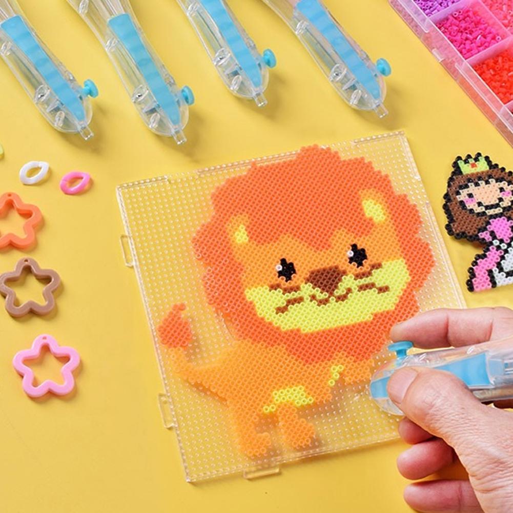 Perler Beads Pen DIY Gereedsch - Tools Workshop For Kids recensie en prijs