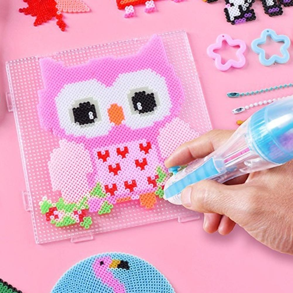 Perler Beads Pen DIY Gereedsch - Tools Workshop For Kids recensie en prijs