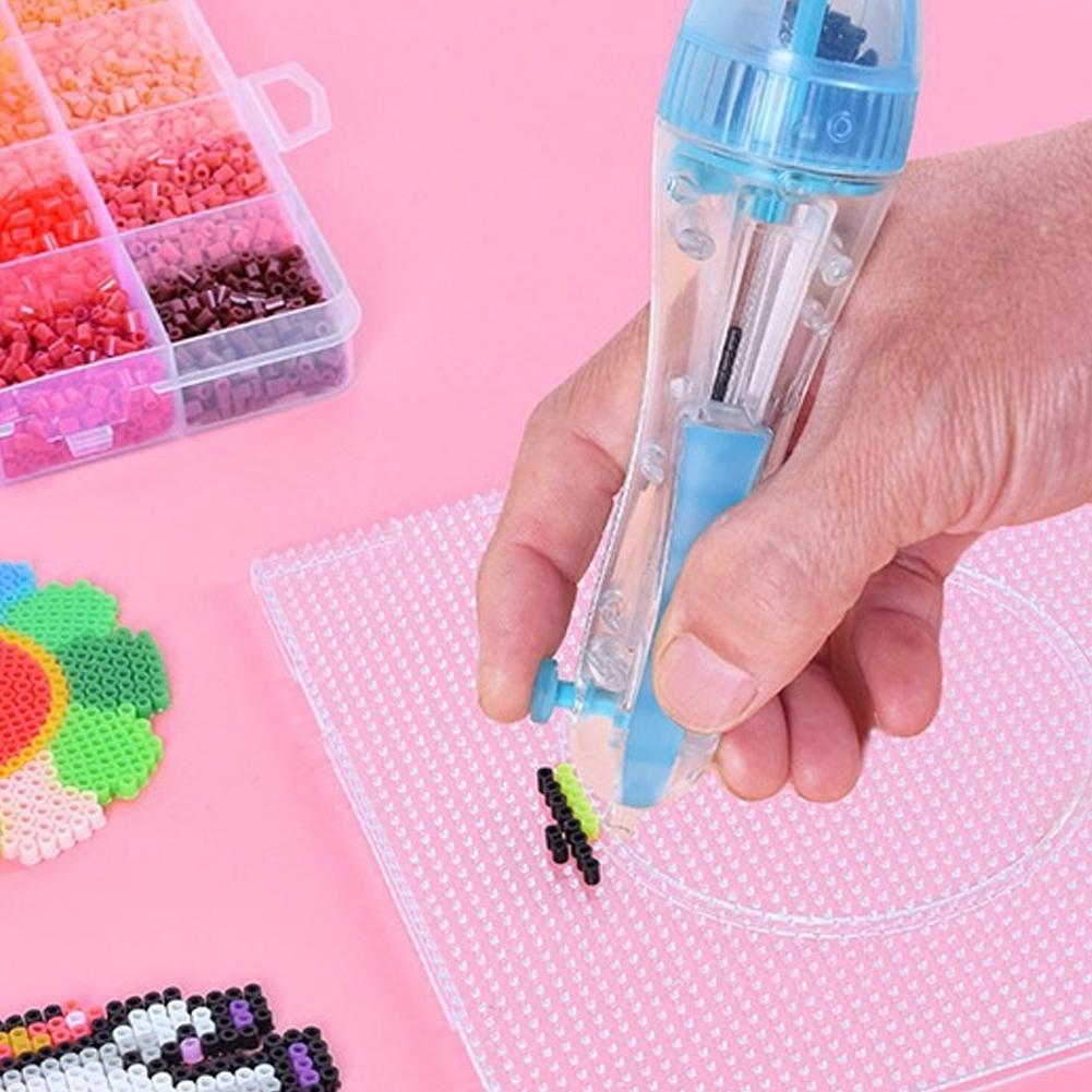 Perler Beads Pen DIY Gereedsch - Tools Workshop For Kids recensie en prijs