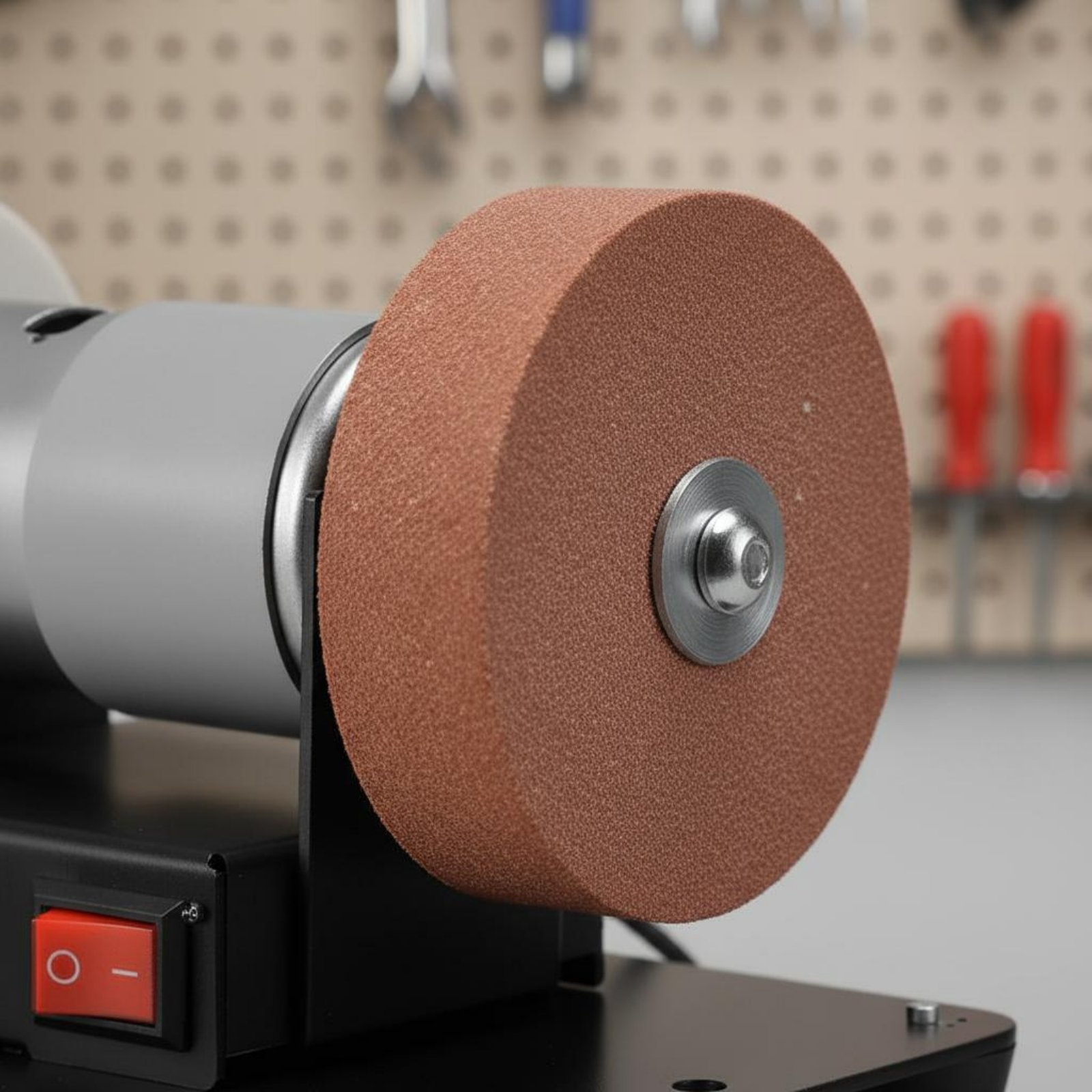 Mini-slijpmachine Multifunctio - Power Tools In Workshop recensie en prijs