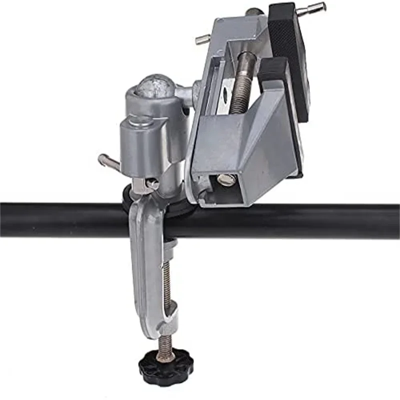 Voor universele houtbewerking  - Workshop Tools Vice recensie en prijs