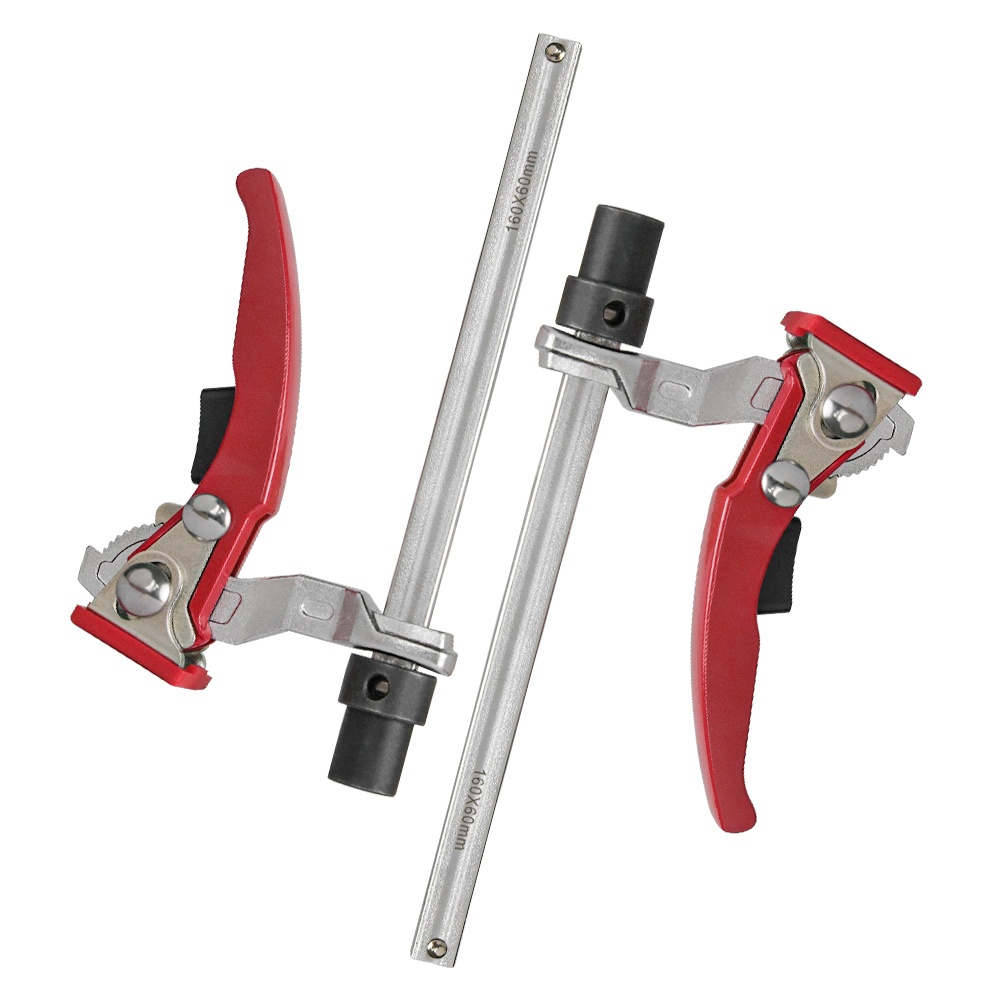 Allsome 2 st MFT Tafelwerkbank - Bench Dog Hole recensie en prijs