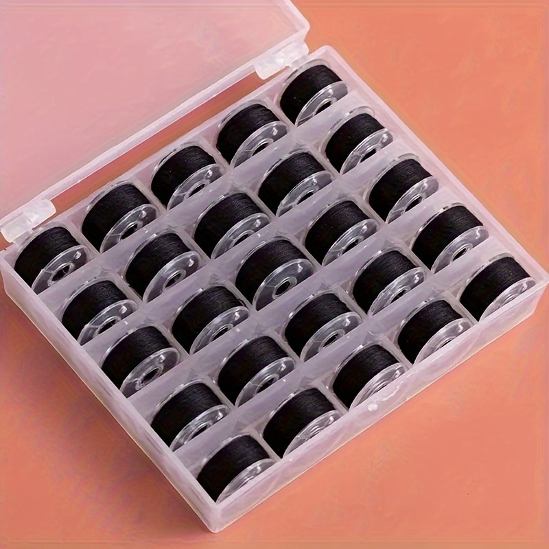 25/PCS/DOOS Wond Naaigaren, Zw - Mechanical Workshop Tools And Equipment recensie en prijs