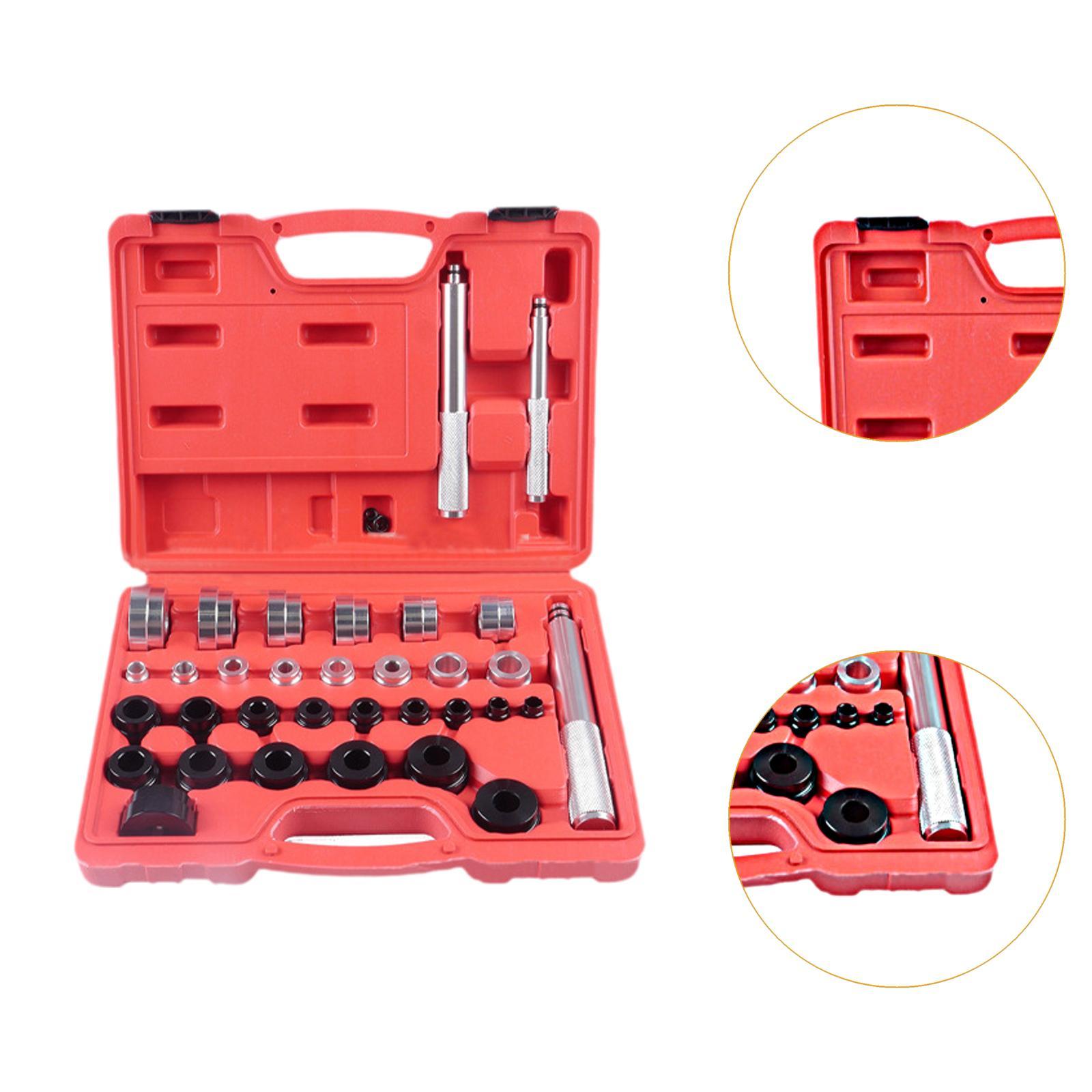Lagerafdichtingsverwijderaar e - Workshop Tools Car recensie en prijs