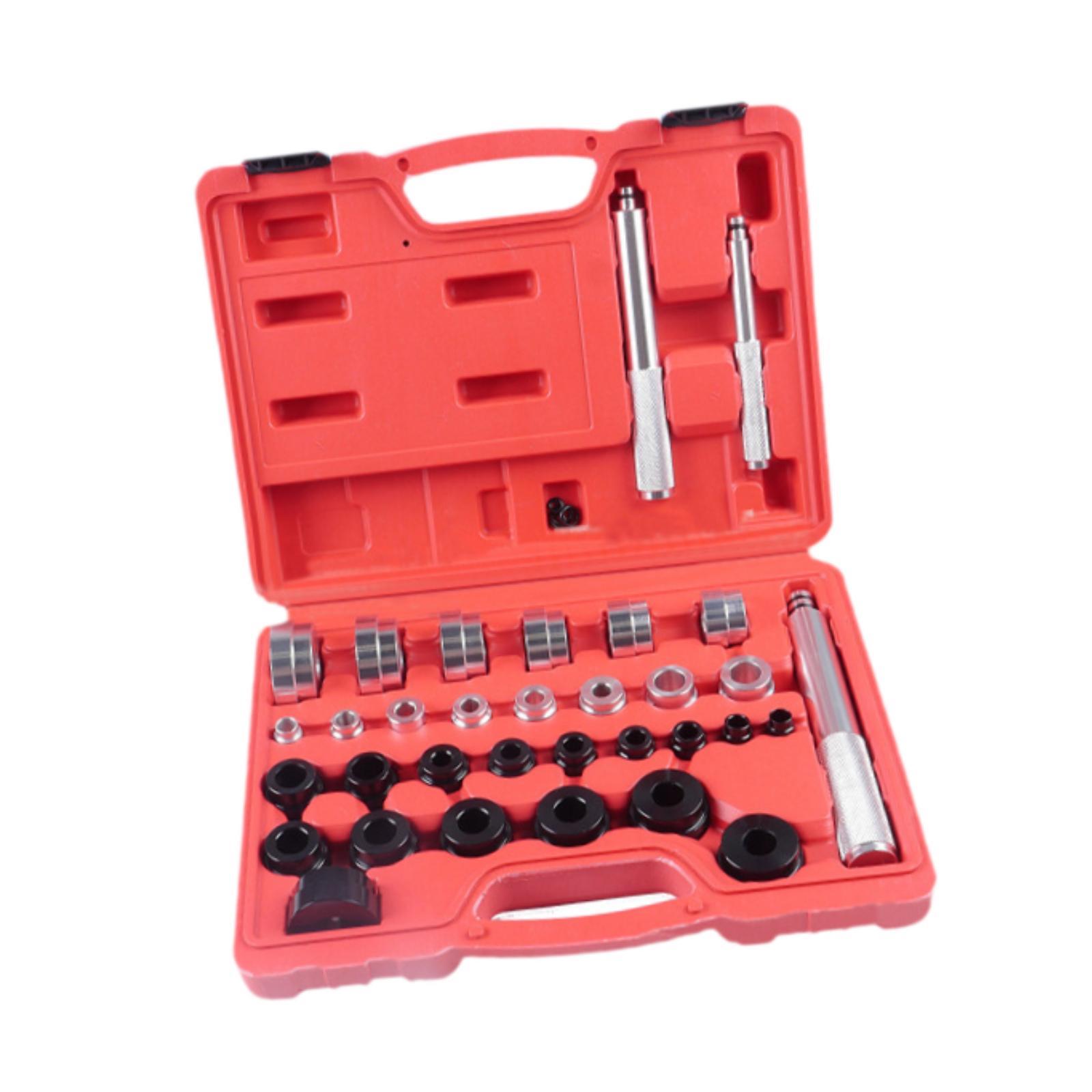 Lagerafdichtingsverwijderaar e - Workshop Tools Car recensie en prijs