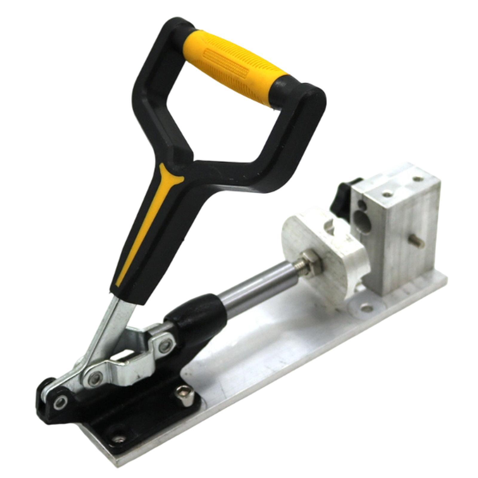 Robuust metalen buisinstallati - Workshop Tools Automotive recensie en prijs