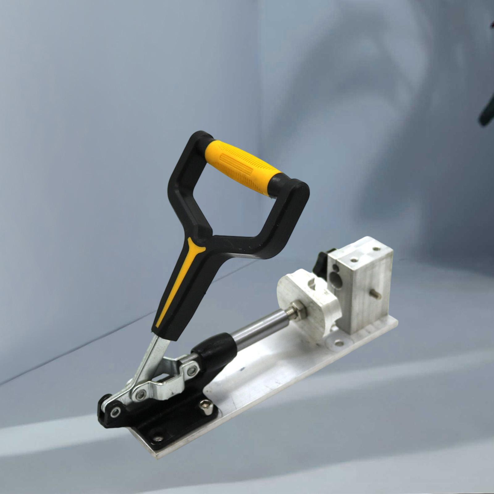Robuust metalen buisinstallati - Workshop Tools Automotive recensie en prijs