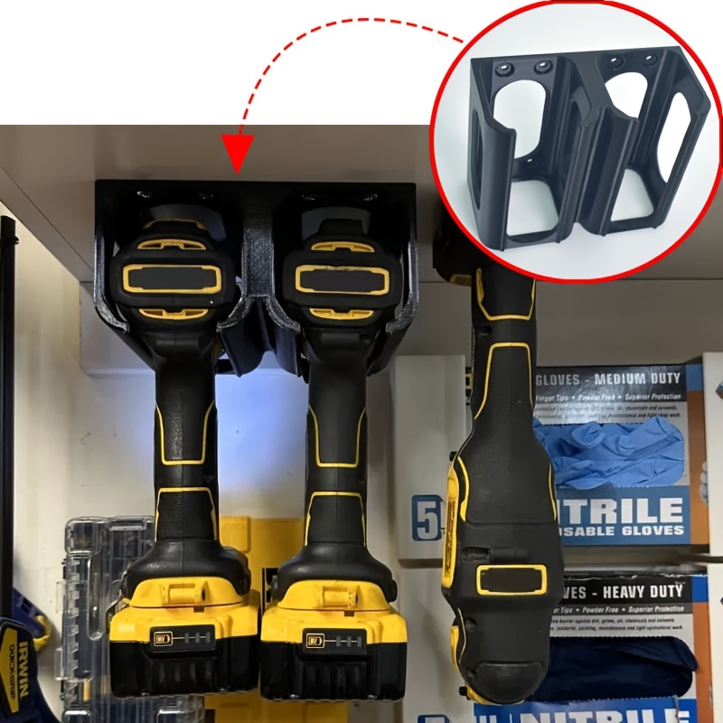 Gereedschapsopbergrek Aan de m - Power Tools In Workshop recensie en prijs