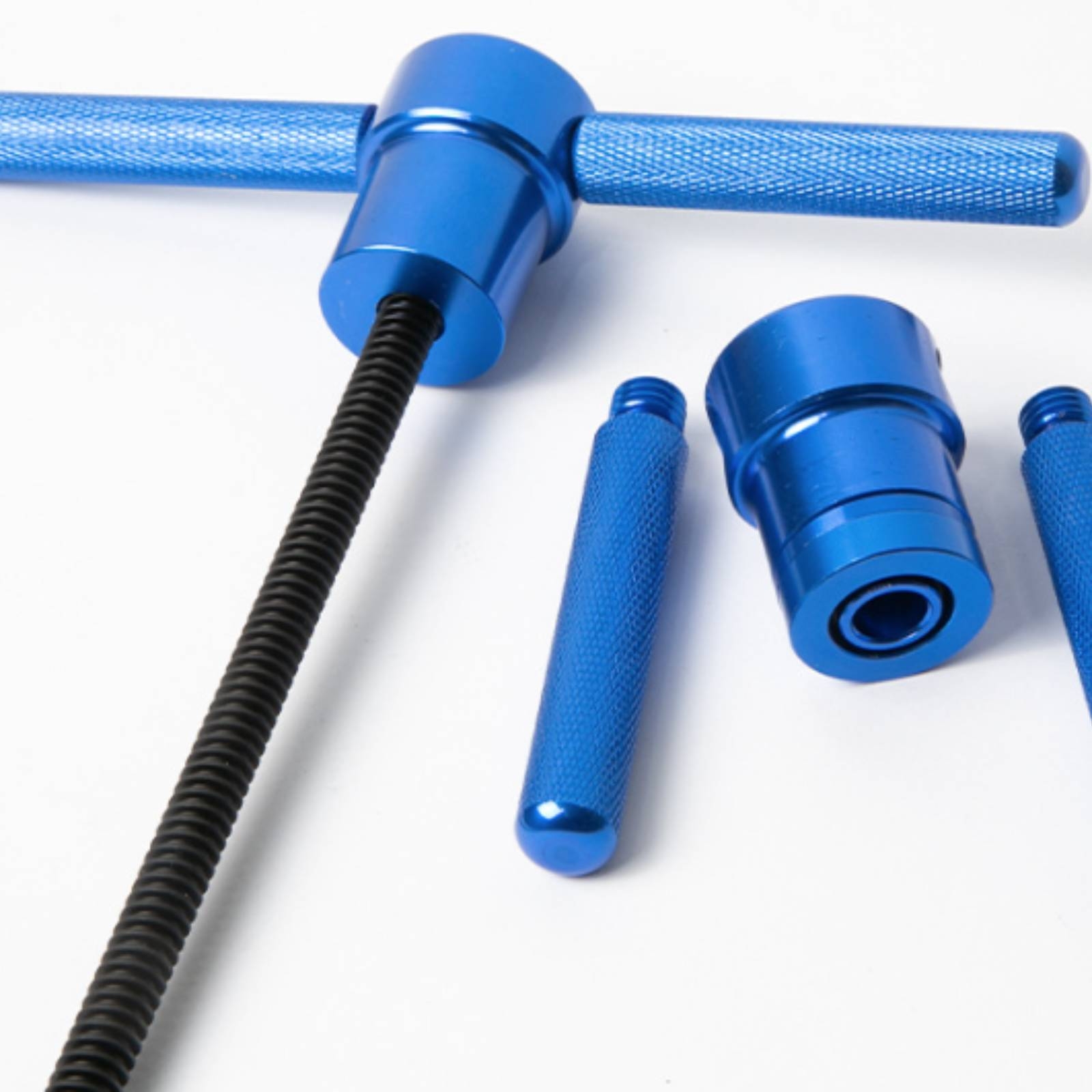 Naaldlagerpersgereedschap Gean - Tools Workshops recensie en prijs