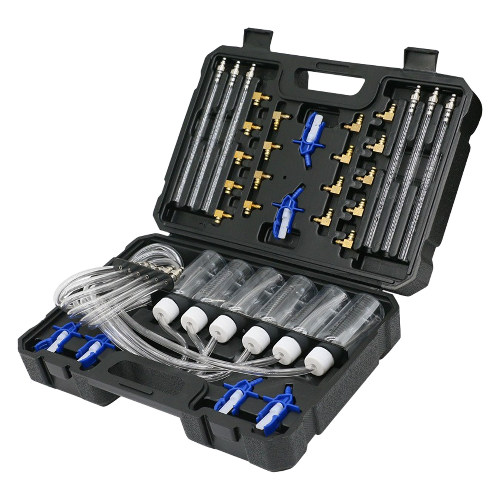 Dieselinjector Flowmeter Tests - Workshop Tools Car recensie en prijs