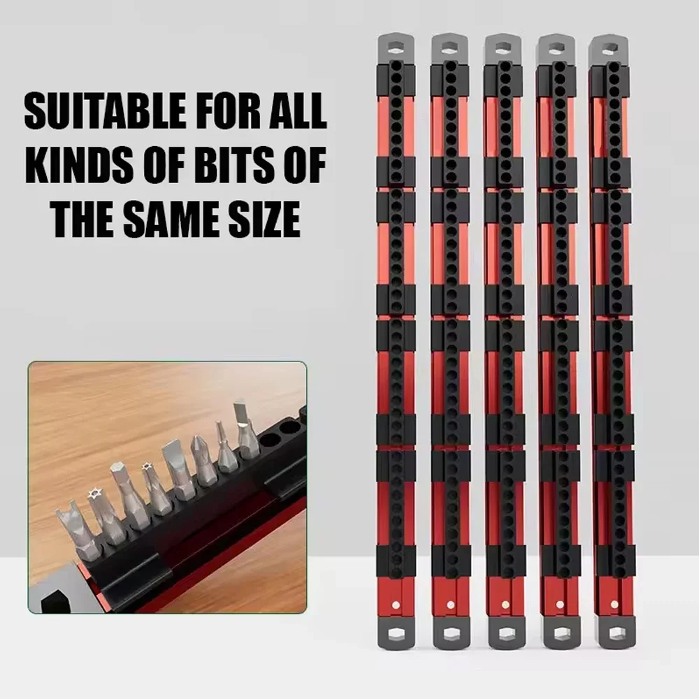 Magnetische schroevendraaier b - Workshop Tools Holder recensie en prijs