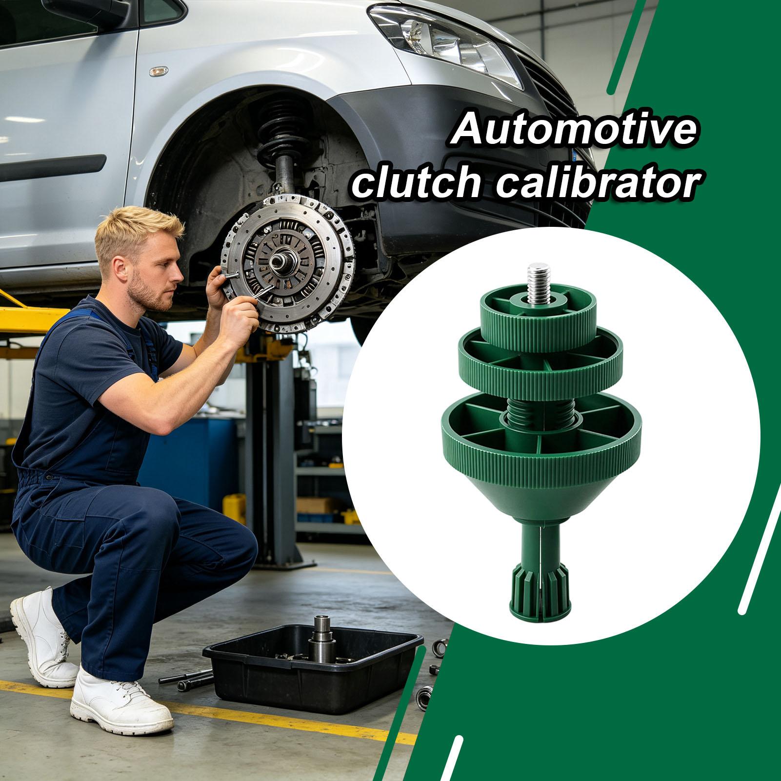 Koppeling-uitlijningsgereedsch - Workshop Tools Car recensie en prijs