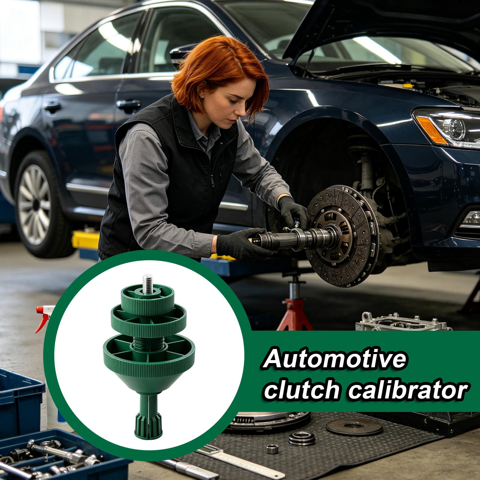 Koppeling-uitlijningsgereedsch - Workshop Tools Car recensie en prijs