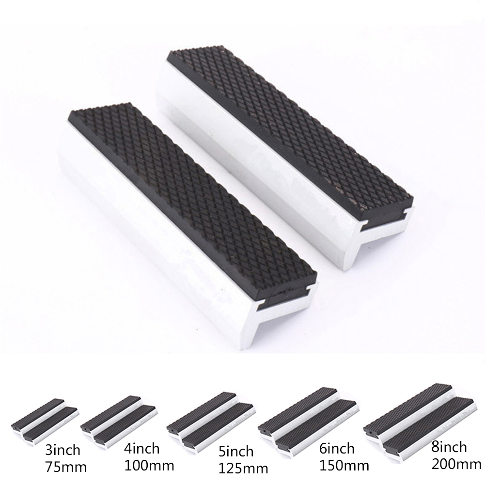 3/4/5/6/8Inch Bank Bankschroef - Workshop Tools Vice recensie en prijs