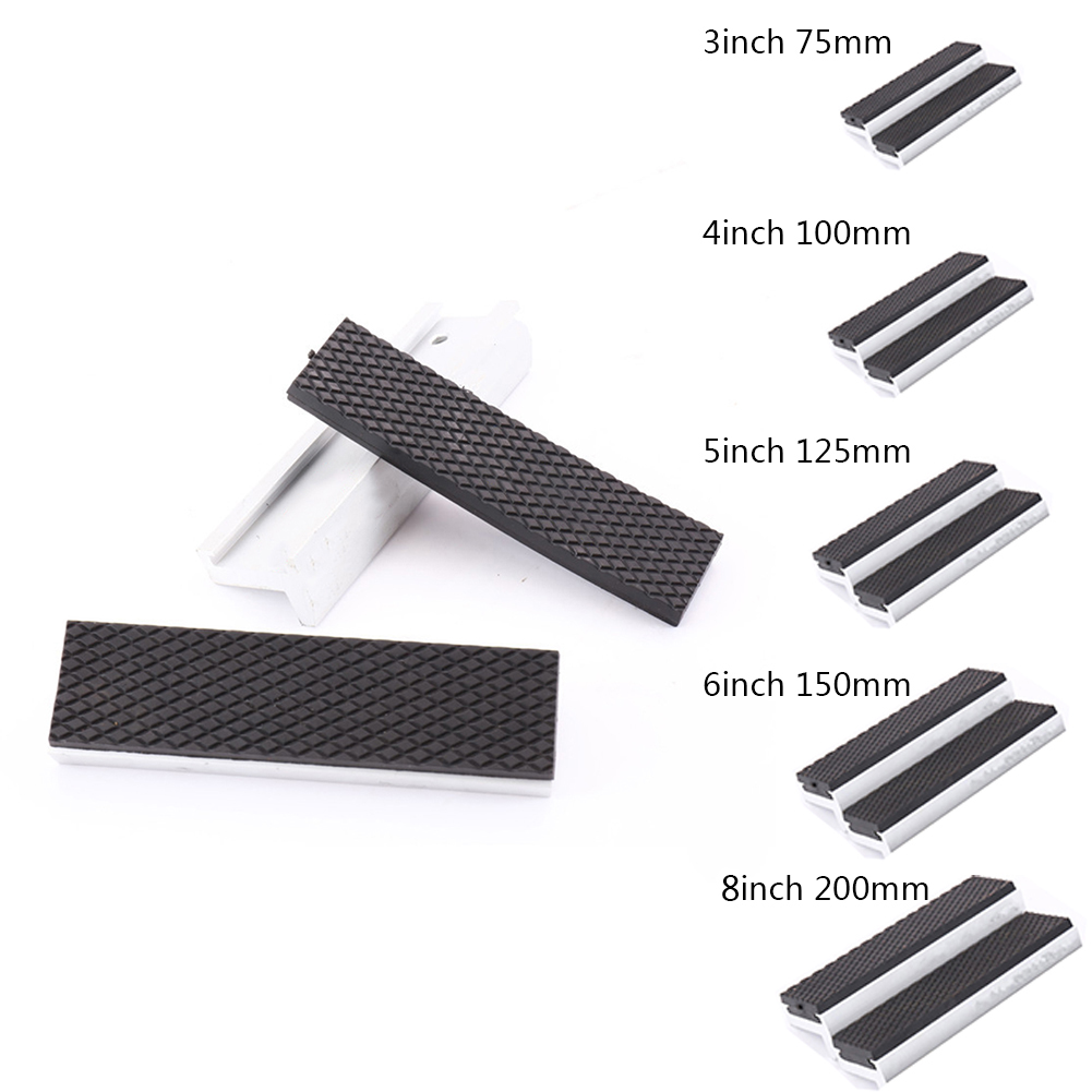 3/4/5/6/8Inch Bank Bankschroef - Workshop Tools Vice recensie en prijs