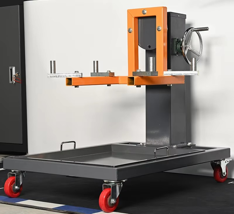 500KG Stalen Draaibare Motorst - Workshop Tools Automotive recensie en prijs