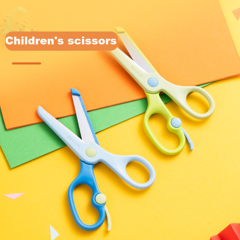 Studentenschaar 133mm Kinderve - Tools Workshop For Kids recensie en prijs
