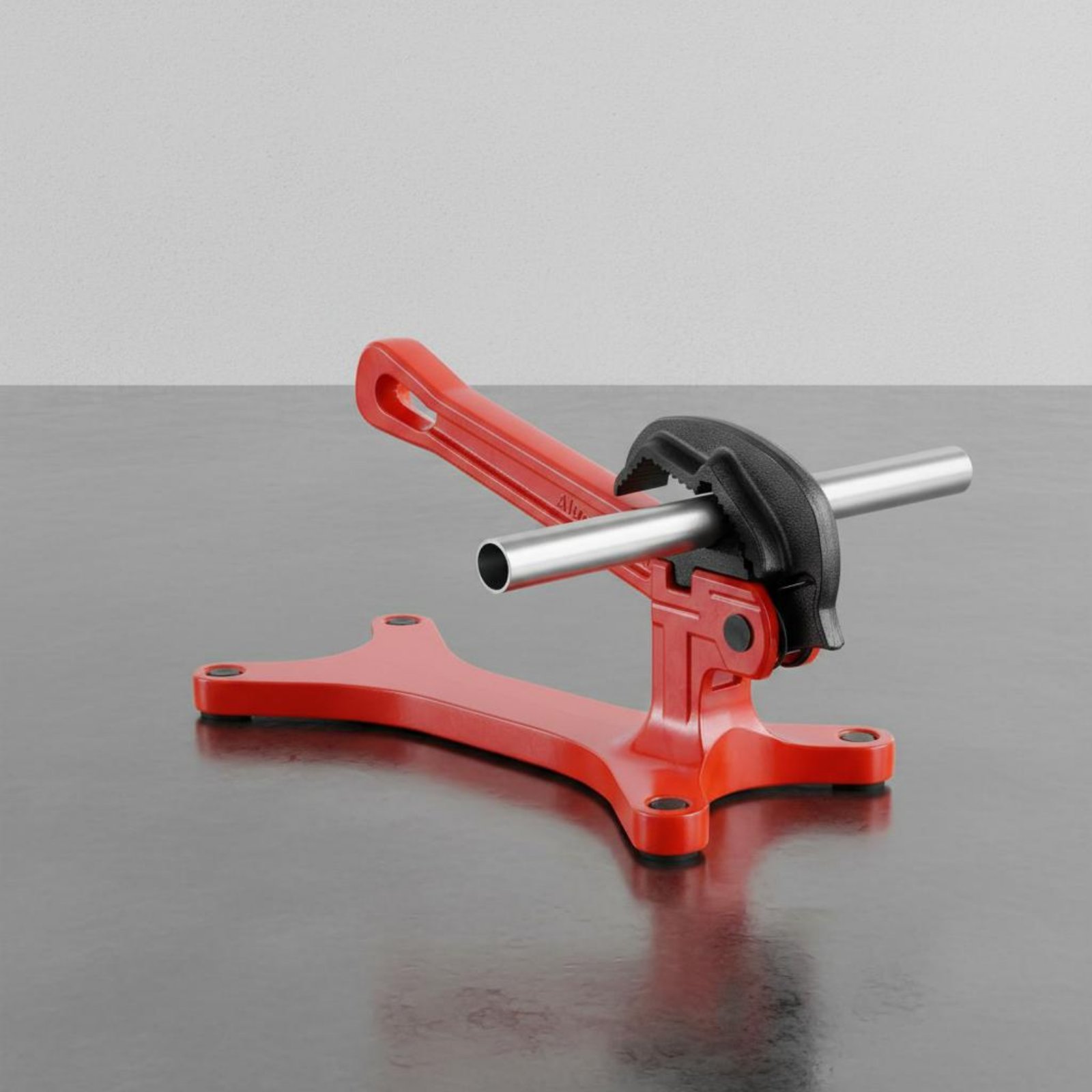 Yoke Pipe Vise Robuuste draagb - Tools Workshops recensie en prijs